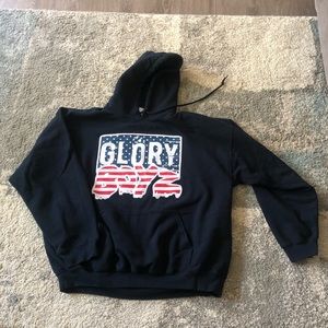 glory boyz jacket